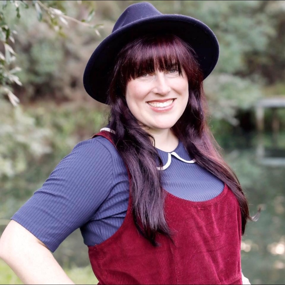 Meet your Posher, Morgan